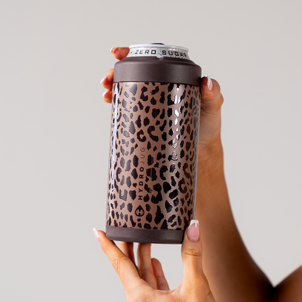 Brown Leopard O3