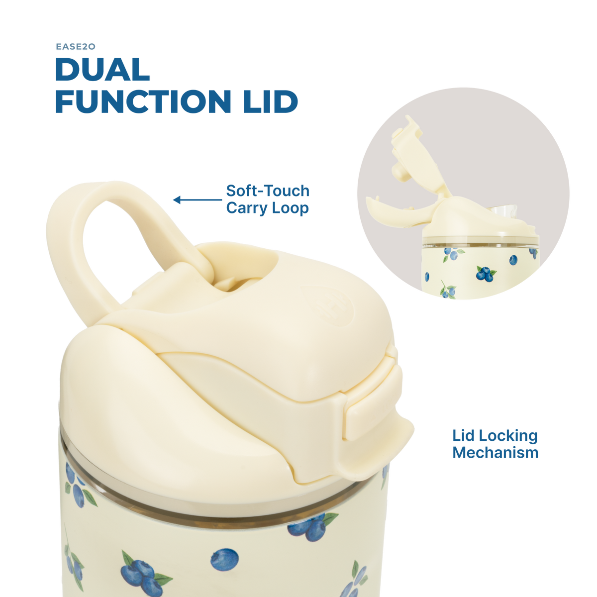 Freshly Pick'd