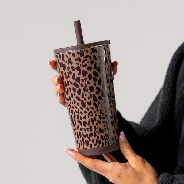 Brown Leopard V7