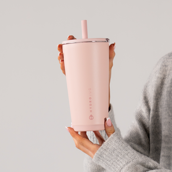 Dusty Rose P2