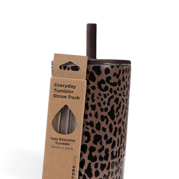 Tumbler Straws 4 Pack 14oz M4