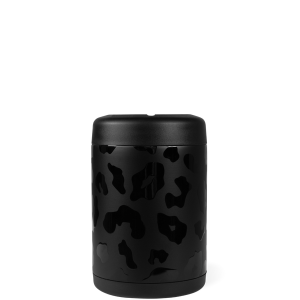 Black Leopard L3