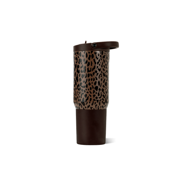 Brown Leopard N0