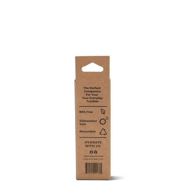 Ease2o Straws 4 Pack 14oz H4