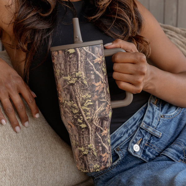 Woodland G9