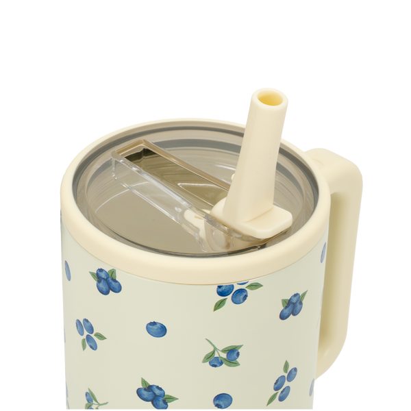 Freshly Pick'd Removable Traveler Lid (32oz) N4