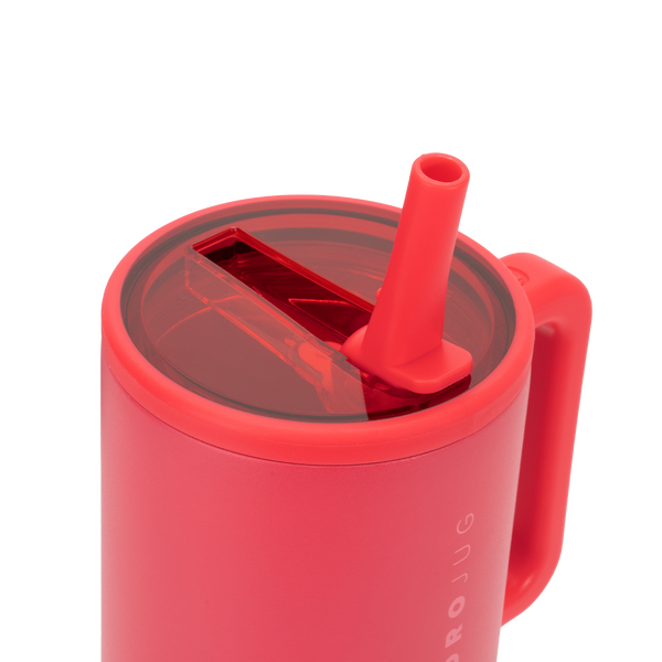 Fruit Punch Removable Traveler Lid (32oz) U8
