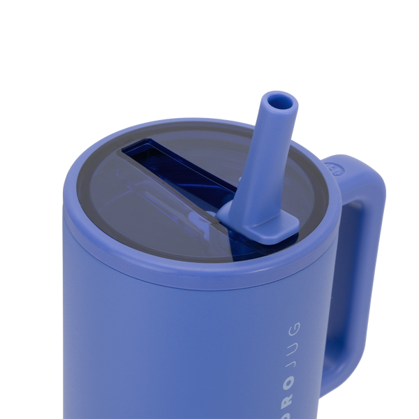 Berry Pop Removable Traveler Lid (32oz) O7