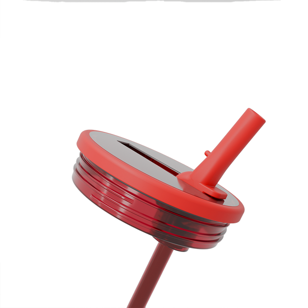 Removable Traveler Lid 32oz F5