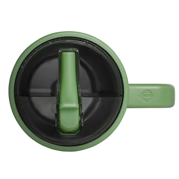 Traveler Lid 40oz F3