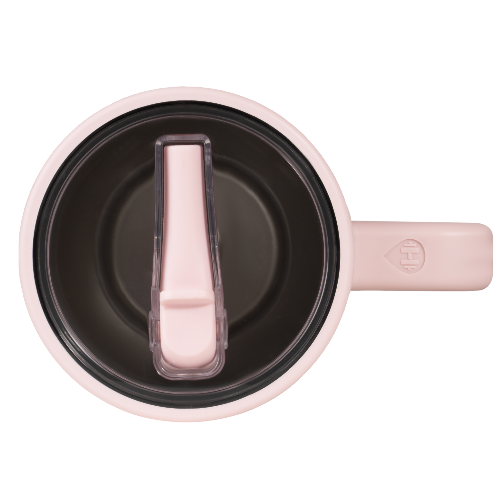 Traveler Lid 40oz